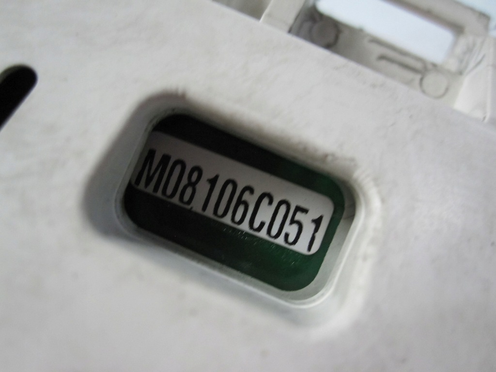 фото №11, Land rover freelander ii 2.2 td4 06r лічильник прилади 6h5210849ed anglik