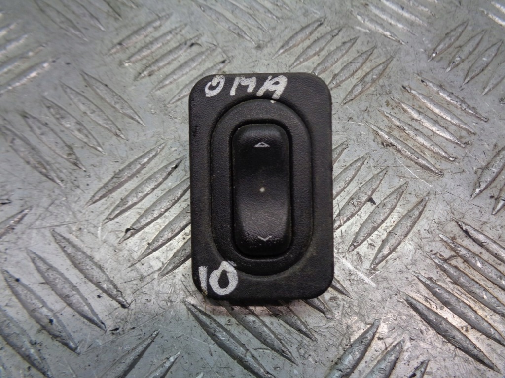 фото №1, Кнопка перемикач скло opel meriva a 24407699