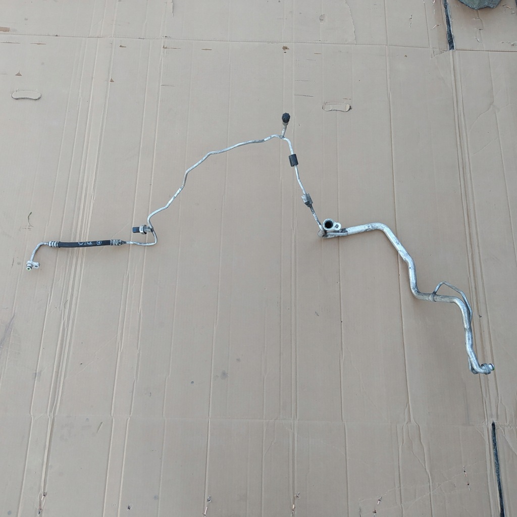 фото №1, Шланг кондиціонера mercedes w246 w176 b klasa