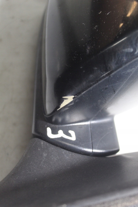 фото №4, Дзеркало праве mazda 6 ii