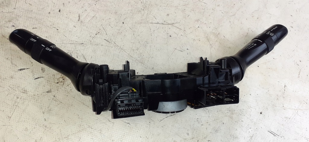 фото №6, Toyota prius 2 ii переключатель комбинированный 173832