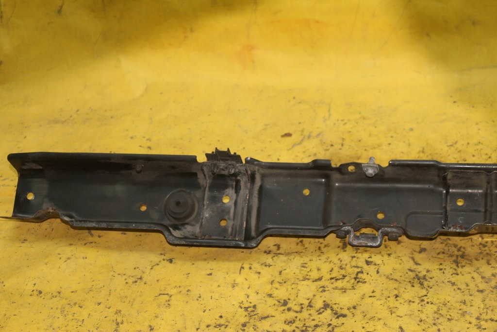 фото №7, Pas передний верхний kia sedona ii carnival ii