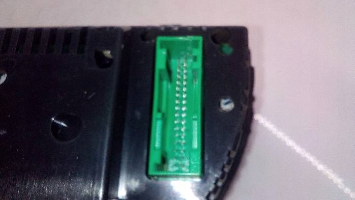 фото №8, Счетчик audi a4 b6 1,9 tdi 8e0920900m