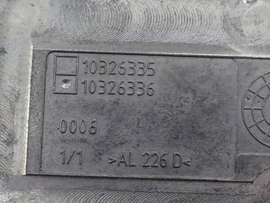 фото №10, Зарядний пристрій модуль напруги заряджання акумулятор акумулятора taycan turbo s 21r