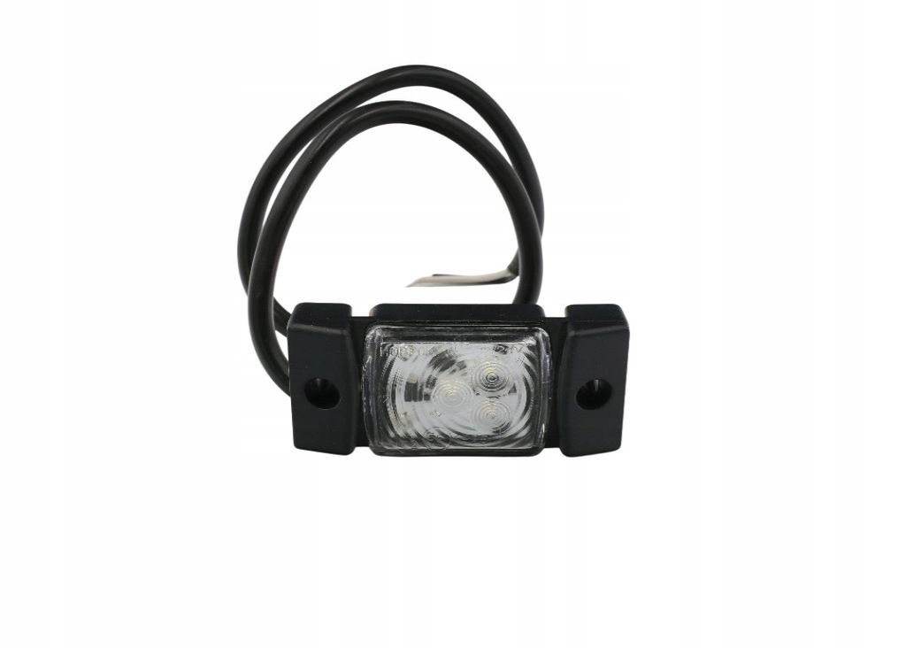 фото №1, Лампа габаритная mercedes glc gle c e g s sprinter