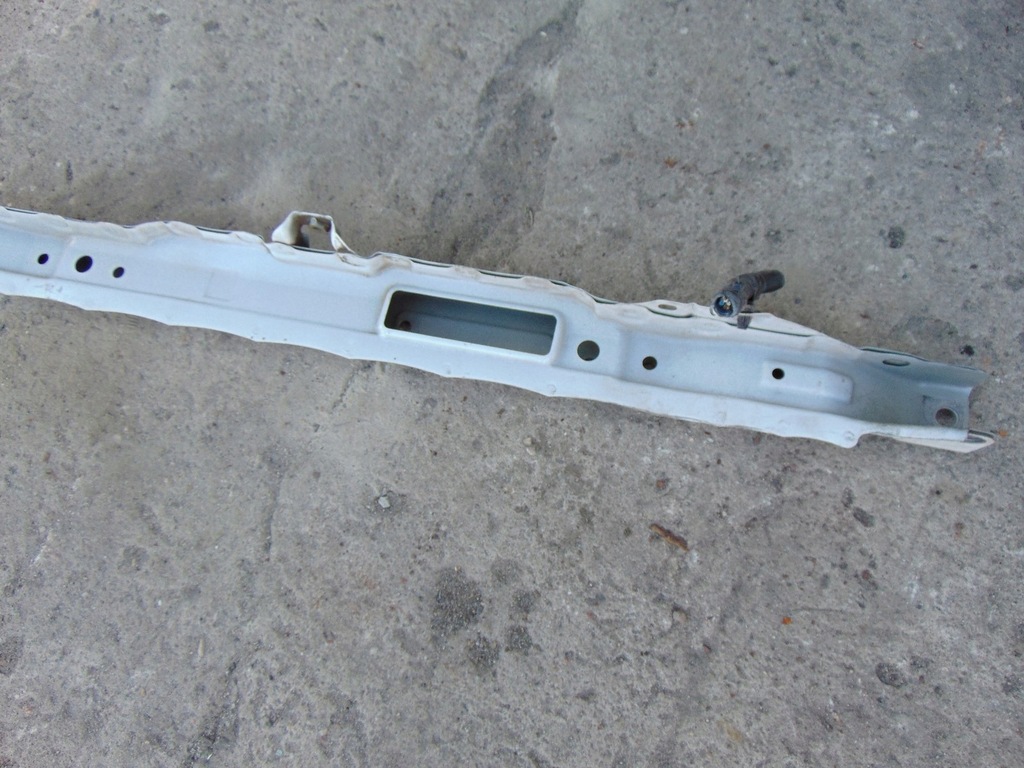 фото №9, Підсилювач верхній pas перед toyota rav iv 4 2012-