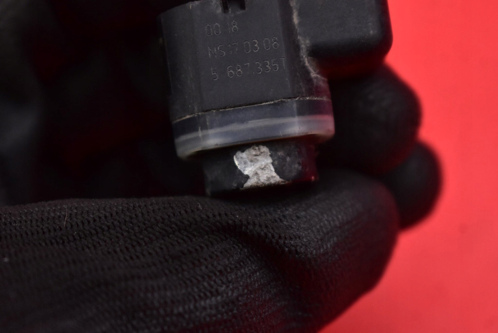 фото №9, Датчик паркування задня pdc 9139868 bmw x5 e70 06-10