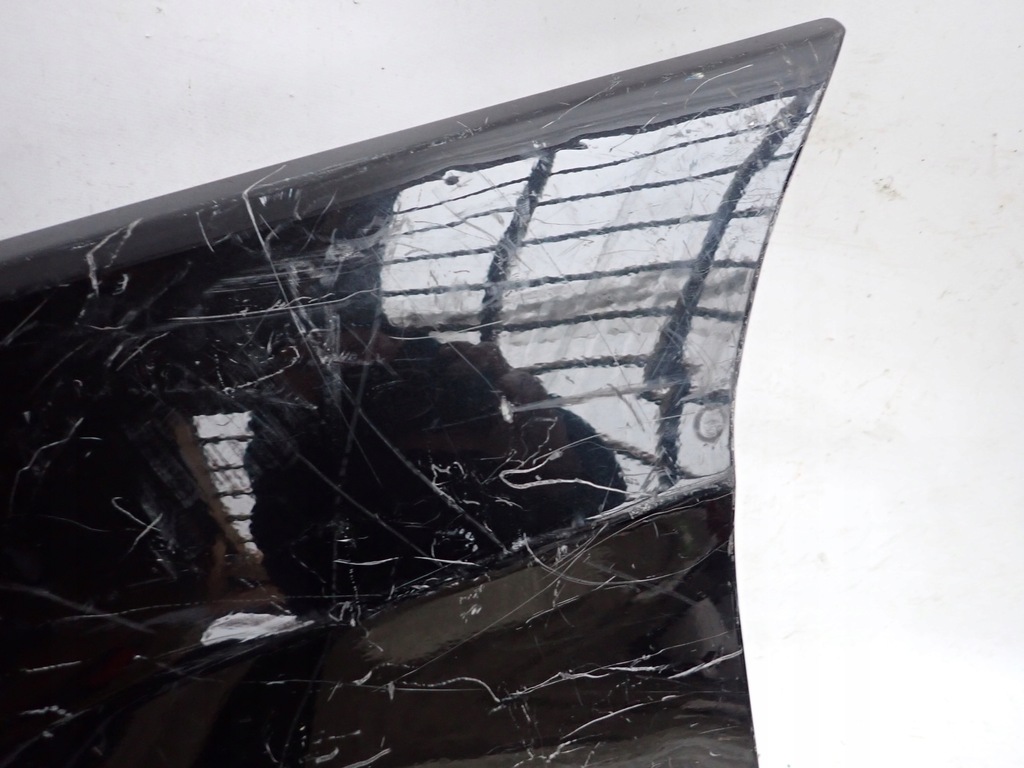 фото №10, Bmw 3 e90 e91 крыло перед передний левый