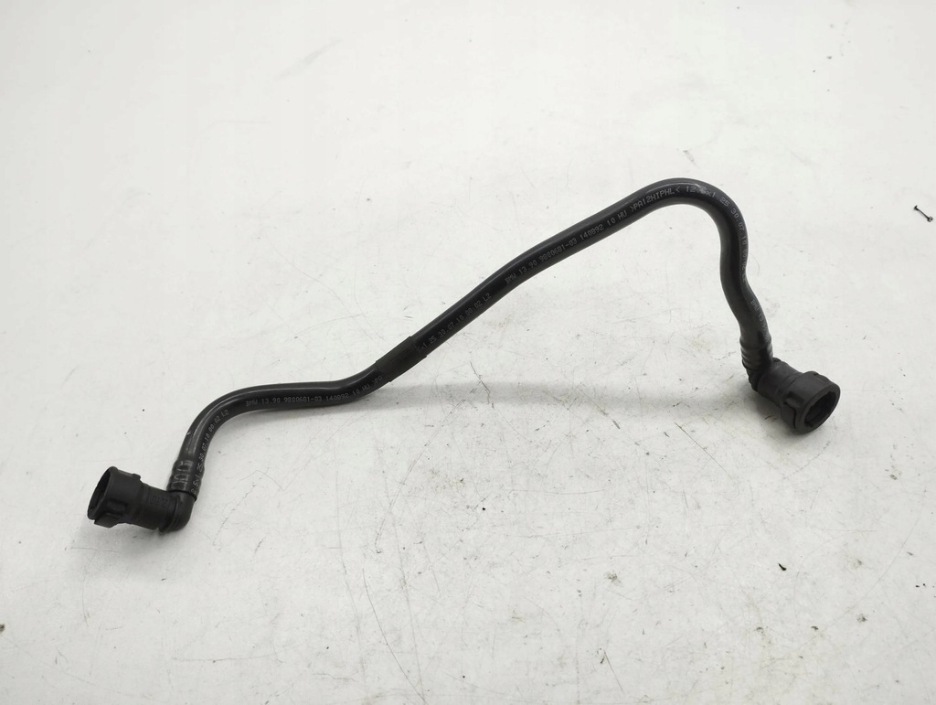 фото №1, Mini cooper countryman r60 2014 шланг паливний