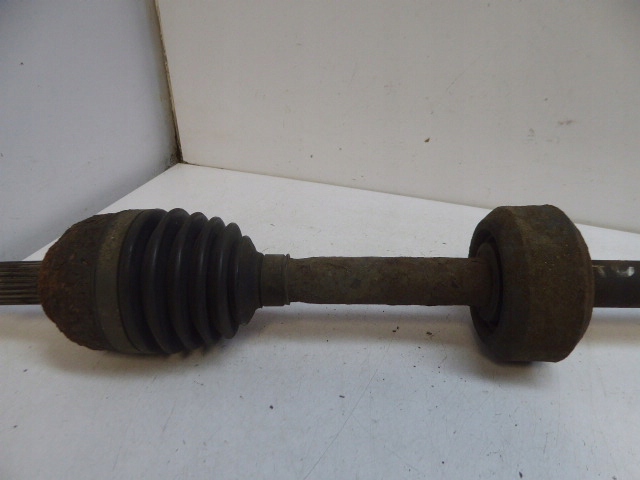 фото №3, Twingo ii приводной вал длинная правая 1.2 16v