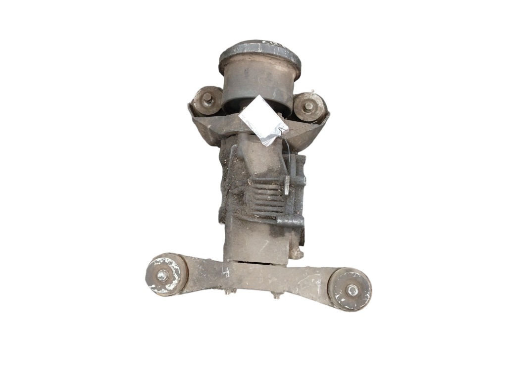 фото №1, Дифференциал мост задняя renault scenic i lift rx