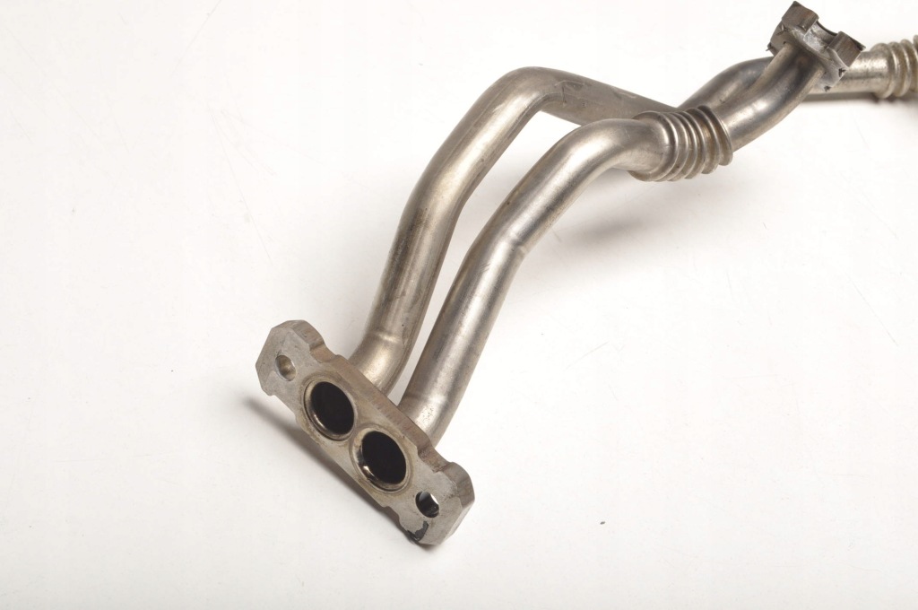 фото №2, Volvo v90 ii xc60 ii 2.0 b4 b4 м'який гібрид труба шланг турбіни