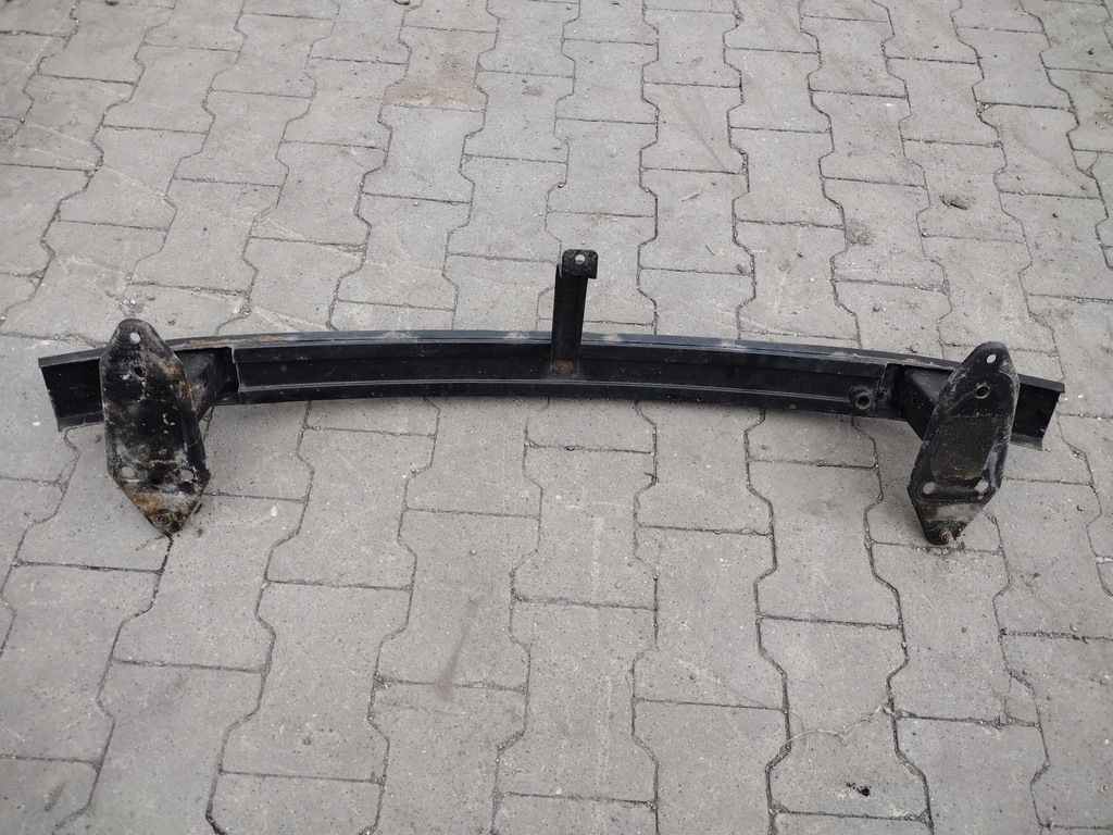 фото №6, Балка pod бампер перед fiat panda