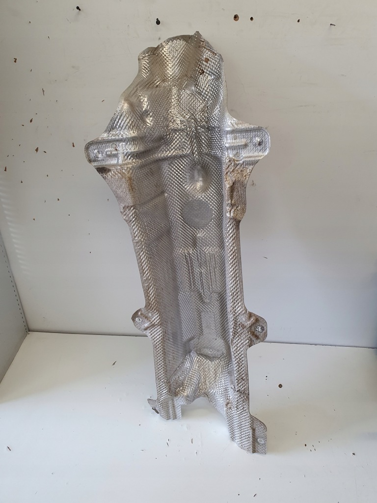 фото №1, Grandland x захист теплова підвіска 9829406280