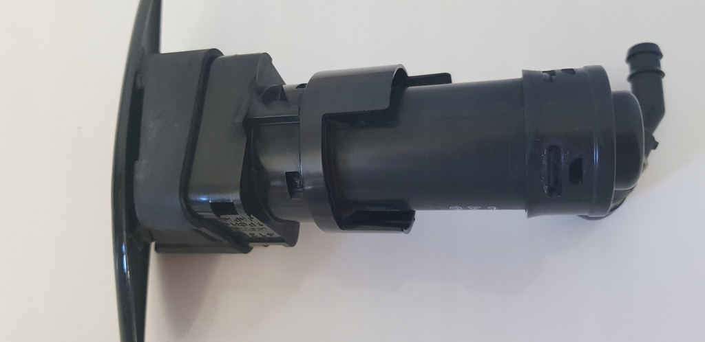 фото №6, Mazda 6 омыватель фара заглушка правая