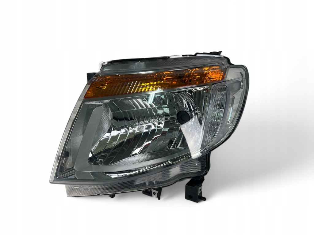 фото №3, Лампа левый перед ford ranger 11- левая перед передняя левая