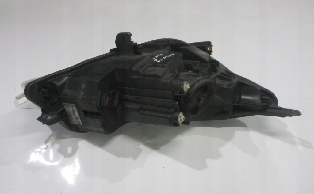 Фара фара левый opel insignia a led рестайлинг  оригинал линза обычная Недорого