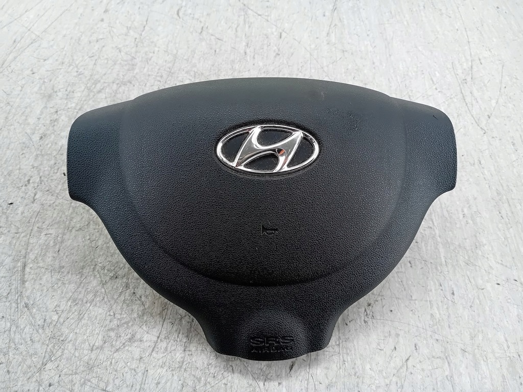 фото №10, Набор подушек подушка безопасности, ремни перед, датчик hyundai i10 i 88880-0x200