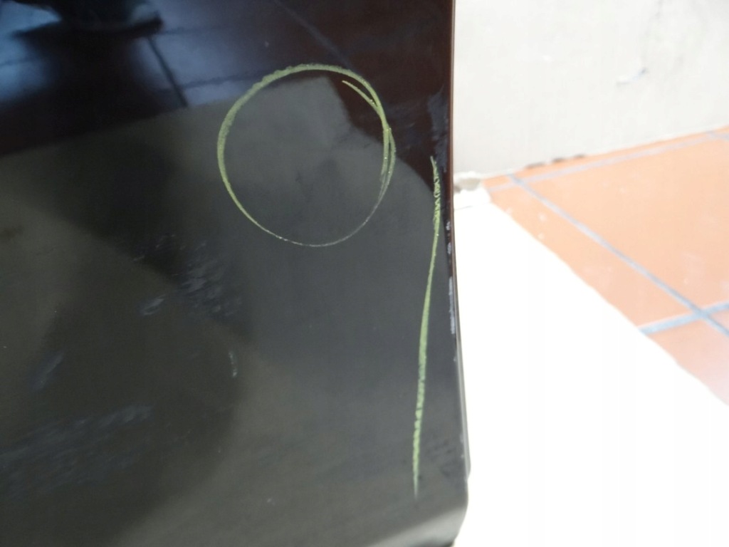 фото №4, Дверь задняя правое mini f56