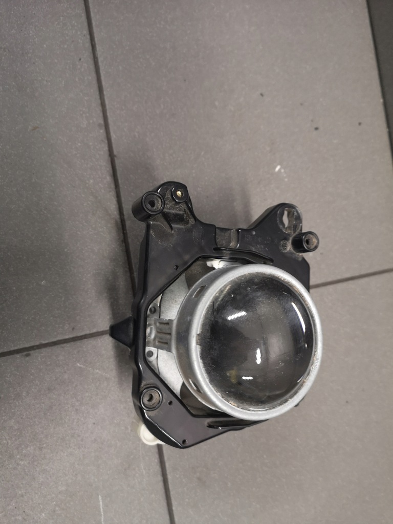 фото №1, Линза лампы audi a6 c6