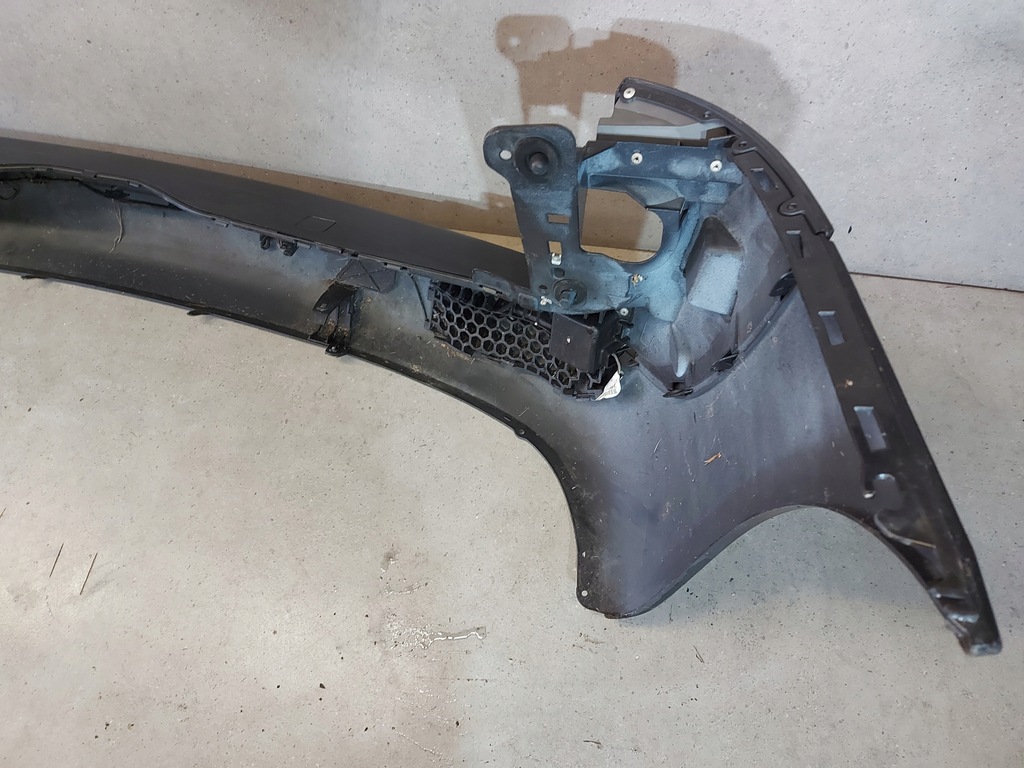 фото №9, Renault espace iv бампер задня 8200102307 pdc