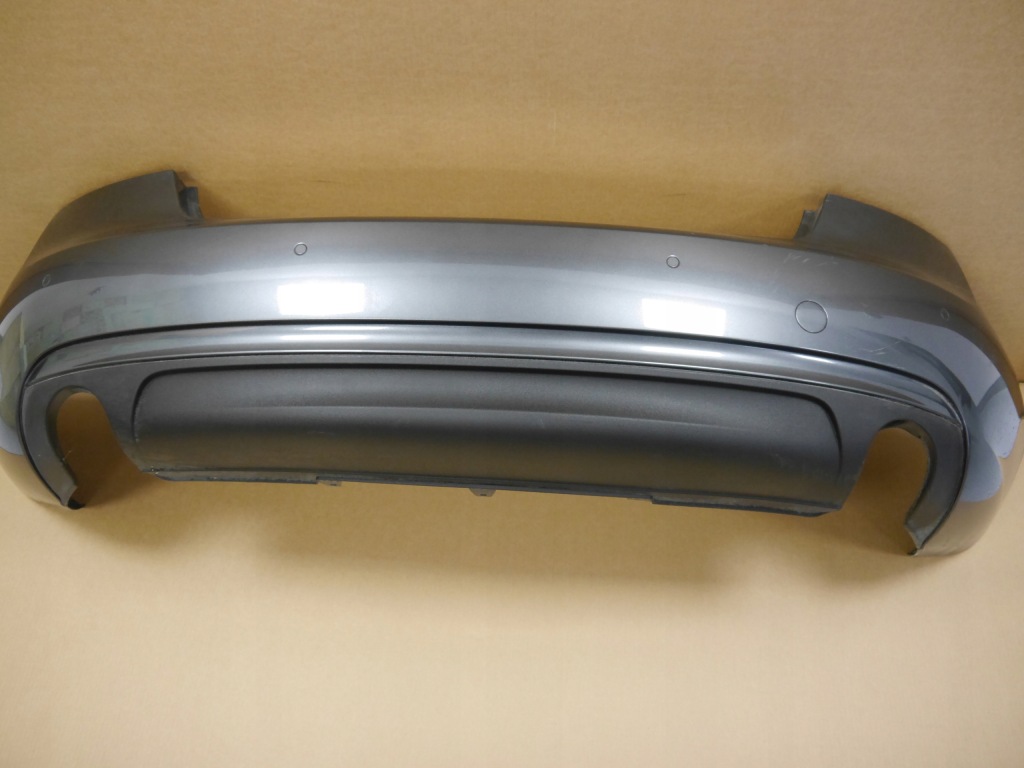 фото №1, Audi a5 8t бампер задняя lift 4xpdc sportback lift