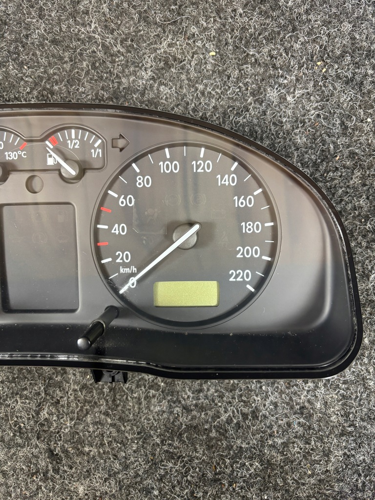 фото №5, Vw passat b5 набір стартовий 1.9tdi 028906021gl