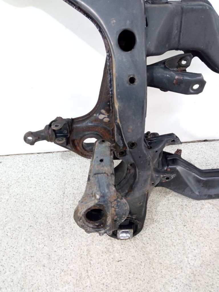 фото №7, Подрамник подвеска перед подрамник подрамник mercedes-benz s-klasa iii w140