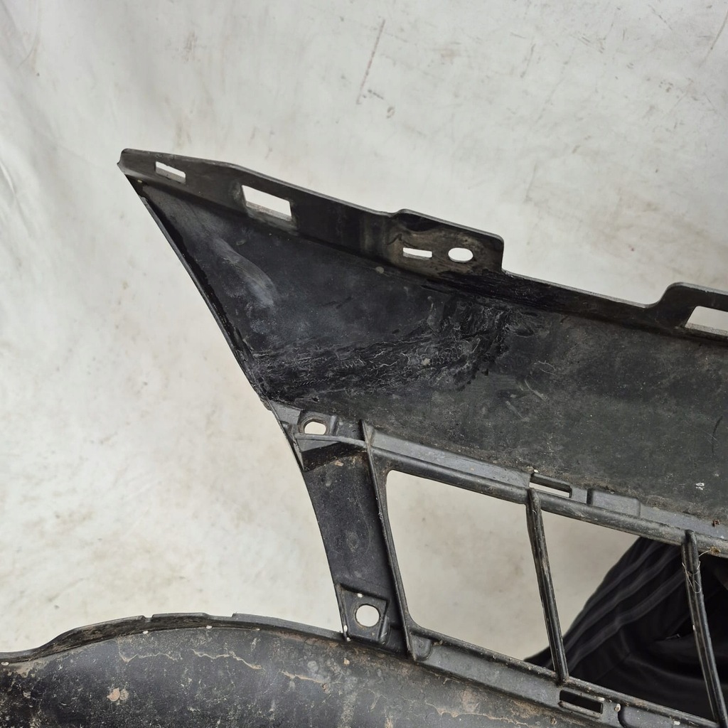 фото №7, Kia rio iii 11-14 бампер перед передний