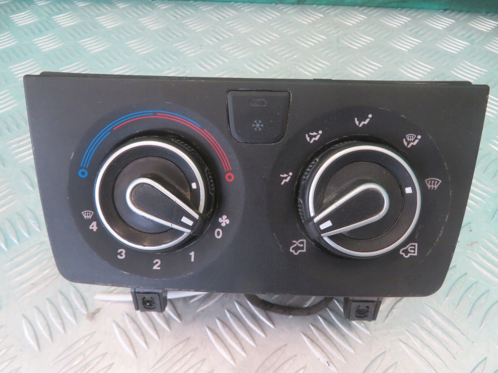 Купить Панель обдув boxer jumper ducato 14r 168340200