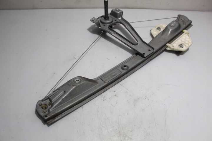 фото №3, Механізм вікон правий задня renault thalia i