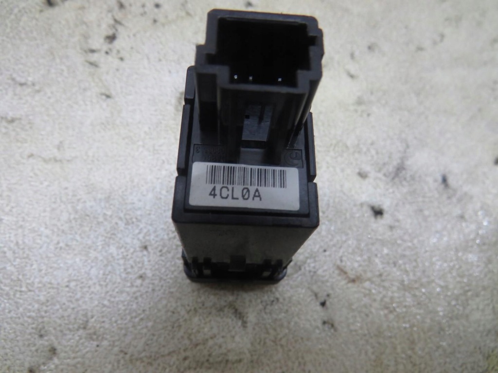 фото №4, Переключатель esp x-trail iii t32 4cl0a