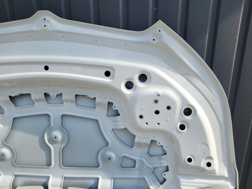 фото №12, Капот передняя крышка двигателя bmw x1 u11 22- 41009629102