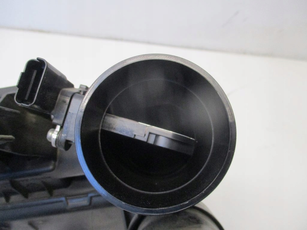 фото №6, Корпус фильтра воздуха расходомер c3 ii 1.6