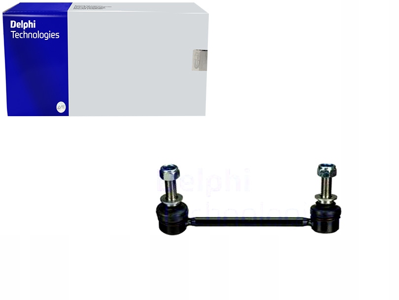 фото №1, Delphi tc3818 тяга / кронштейн, стабилизатор