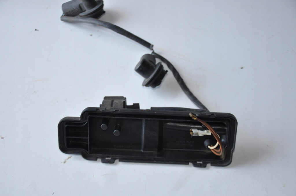 Bmw e31 840 850 електропроводка поворотник лівий в Україні