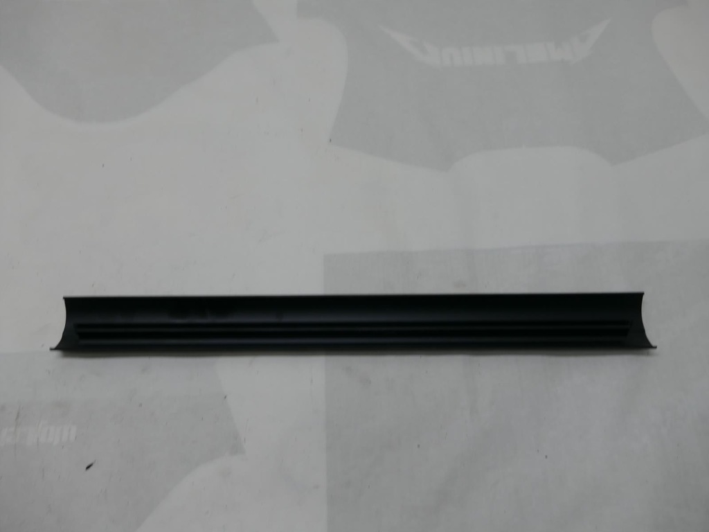 фото №4, Bmw 5 e39 kombi молдинг порог внутренняя l.p.