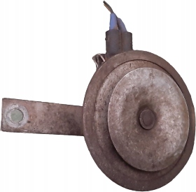 фото №1, Клаксон сигнал звуковий volkswagen golf iv 4