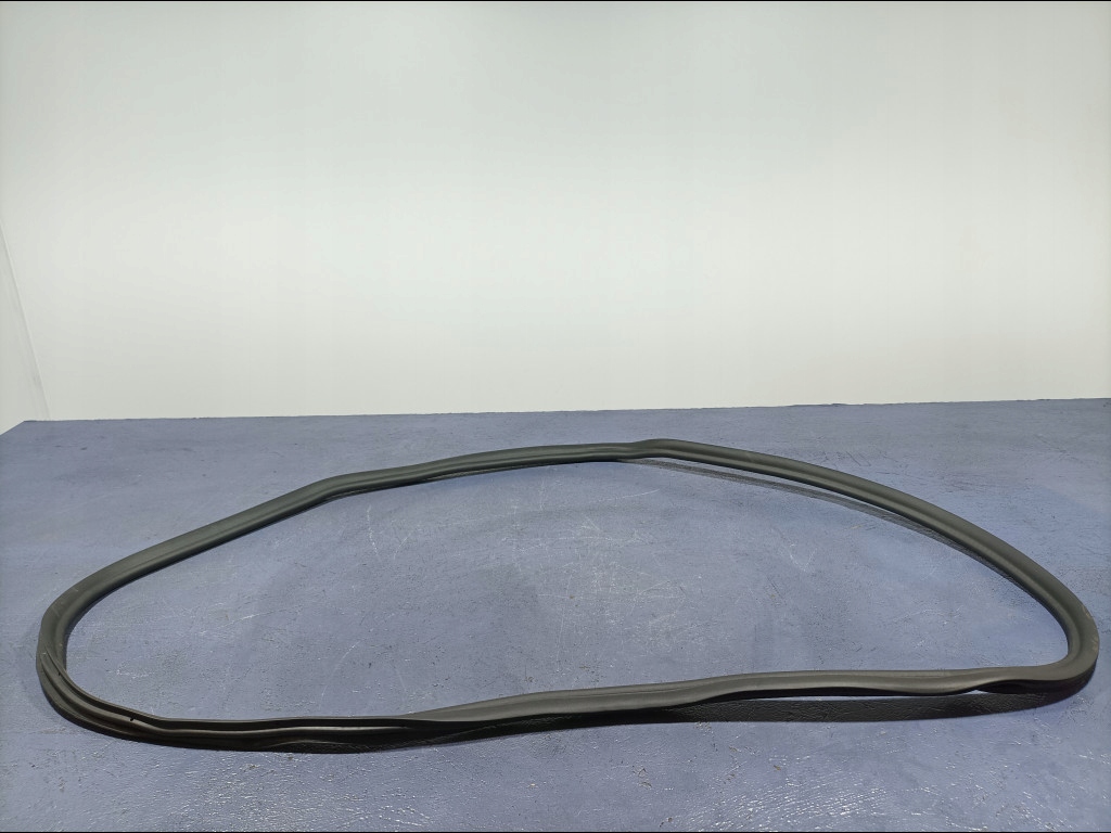 фото №1, Bmw 5 g30 sedan прокладка дверь задняя задняя левая