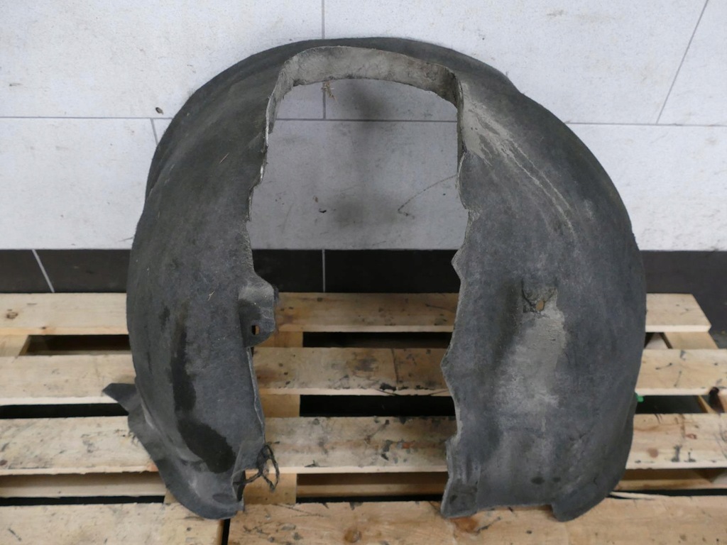 фото №1, Volvo xc60 i lift r-design подкрылок левый перед левая передние