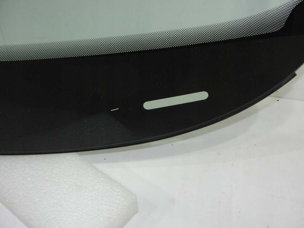 фото №6, Скло лобове передня skoda octavia iii 2015r