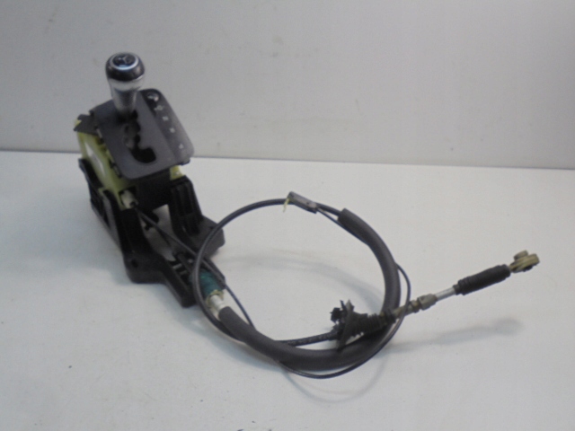 фото №8, Mercedes a w169 домкрат перемикання передач трос 2,0b автоматична коробка передач a1693700509