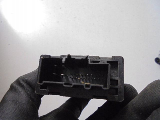 фото №3, Модуль двері лівий задня volvo xc40 2017-