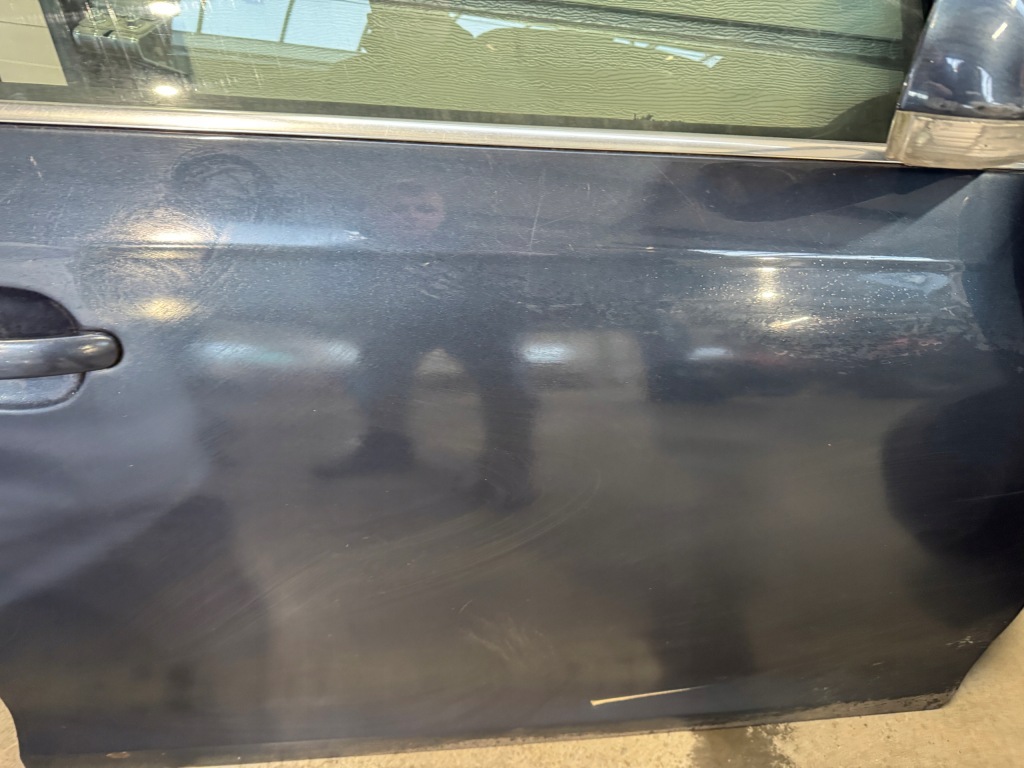 фото №5, Vw golf v kombi дверь правый перед lc5f