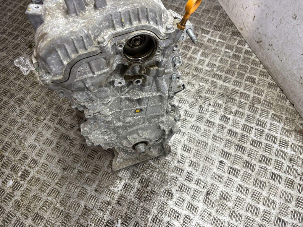 фото №6, Двигун kia niro g4le