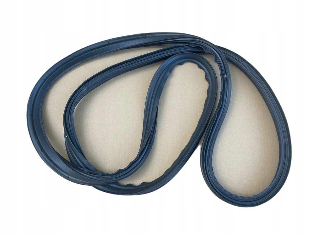 фото №1, Mazda 2 dj 2014 прокладка задний крышки nowa оригинал