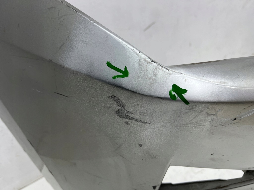 фото №5, Бампер передний lexus rx 450h 200t iv