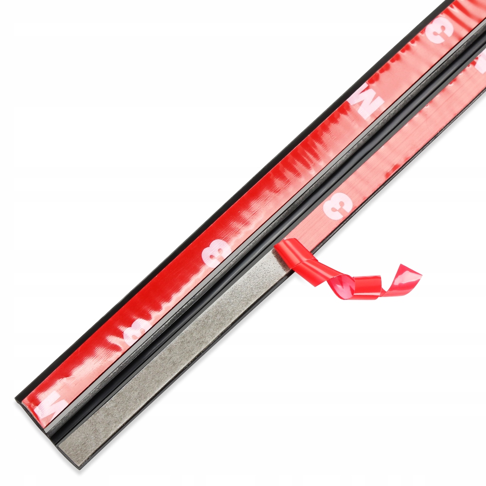 фото №9, Прокладка do вікон перед задня боки люк 2m гумовий wysoka якість