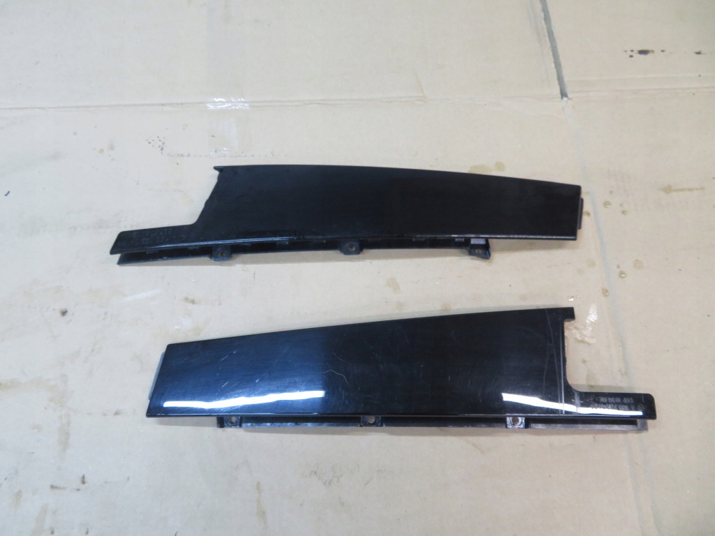 фото №1, Молдинг двері правий задня / перед gla w156 13-