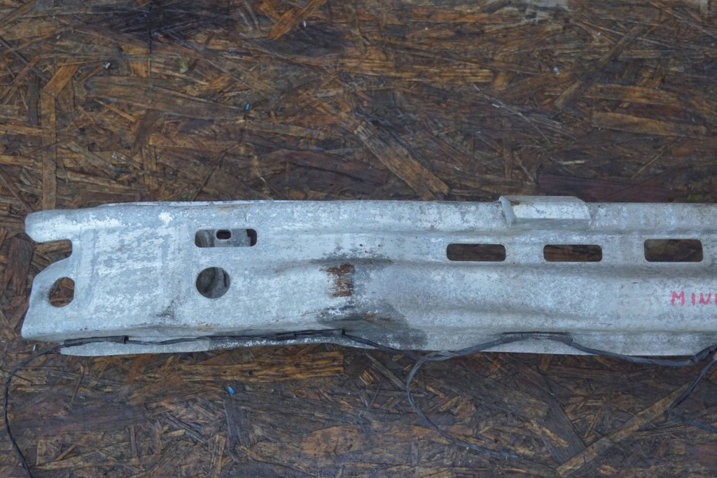 Mini cooper r55 clubman балка бампера задня y1061 в Україні